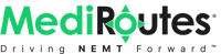 MediRoutes-Logo